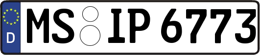 MS-IP6773