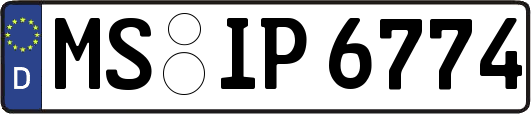 MS-IP6774