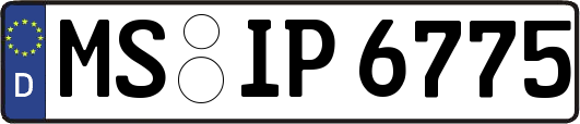 MS-IP6775