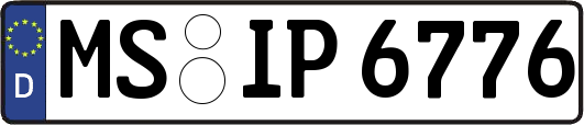 MS-IP6776