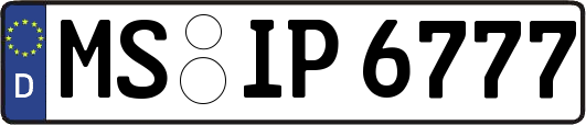 MS-IP6777