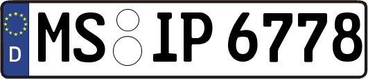 MS-IP6778