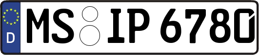 MS-IP6780