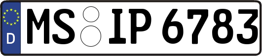 MS-IP6783