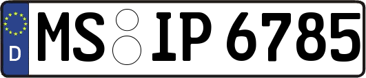 MS-IP6785
