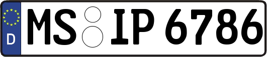 MS-IP6786