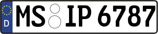 MS-IP6787