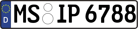 MS-IP6788