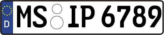 MS-IP6789