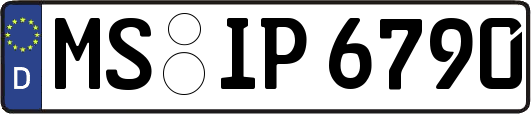 MS-IP6790