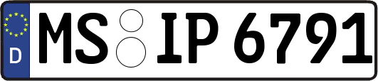 MS-IP6791