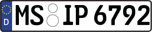 MS-IP6792