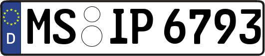 MS-IP6793