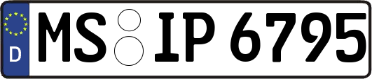 MS-IP6795
