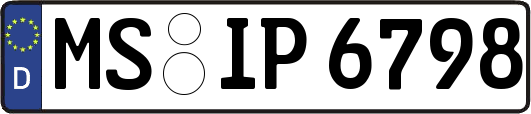 MS-IP6798