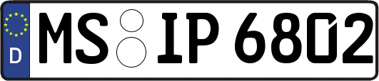 MS-IP6802