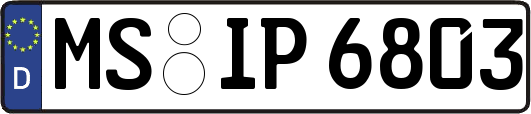 MS-IP6803