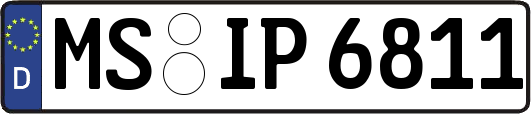 MS-IP6811