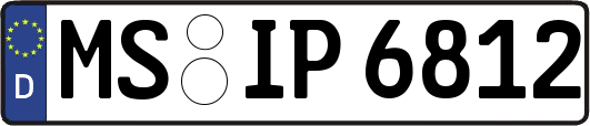 MS-IP6812