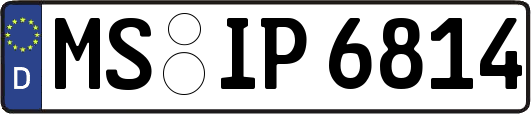 MS-IP6814