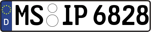 MS-IP6828
