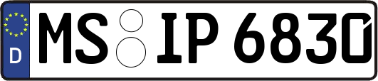MS-IP6830