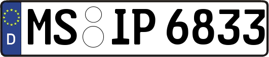 MS-IP6833