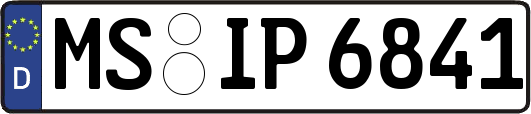 MS-IP6841