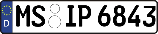 MS-IP6843