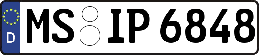 MS-IP6848