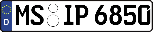 MS-IP6850