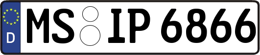 MS-IP6866