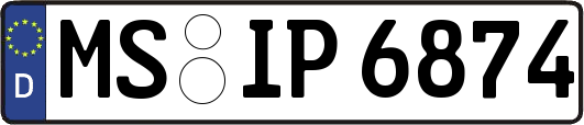 MS-IP6874