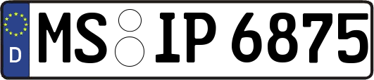MS-IP6875