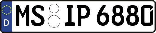 MS-IP6880