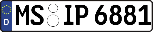 MS-IP6881