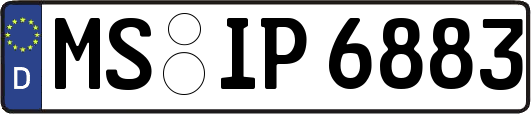 MS-IP6883