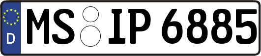 MS-IP6885