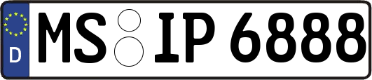 MS-IP6888