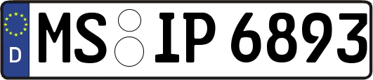 MS-IP6893