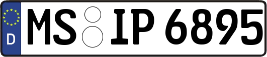 MS-IP6895