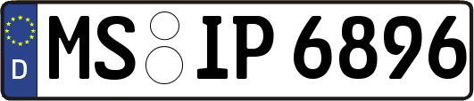 MS-IP6896