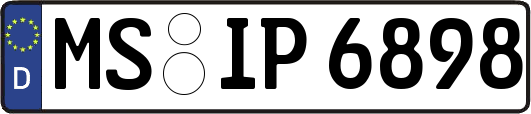 MS-IP6898