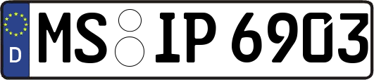 MS-IP6903