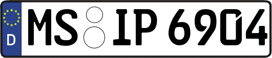 MS-IP6904