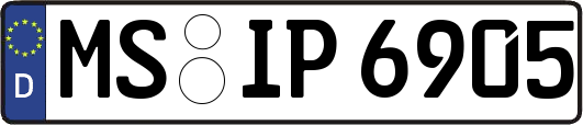 MS-IP6905