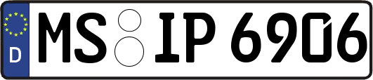 MS-IP6906