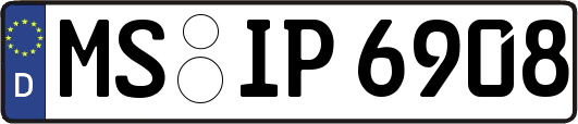 MS-IP6908