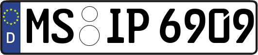 MS-IP6909