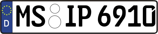 MS-IP6910